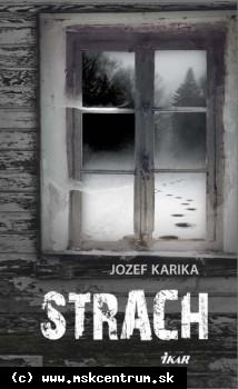 Jozef Karika - Strach